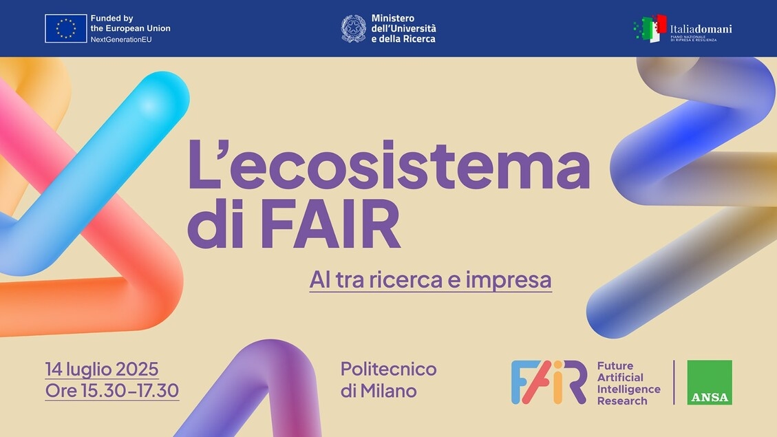 Negócios e IA, o evento de Milão que conecta indústria e pesquisa