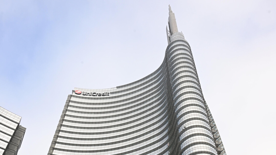 П. Киджи, мы ответим ЕС по Unicredit, дух сотрудничества