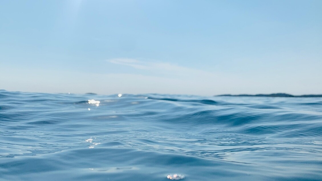 Nel nord Atlantico 27 milioni di tonnellate di nanoplastiche