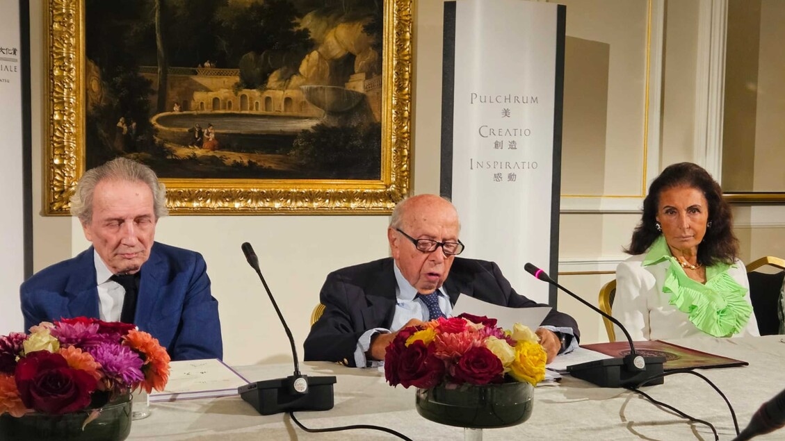 Praemium Imperiale 2025, anunciados los 5 ganadores