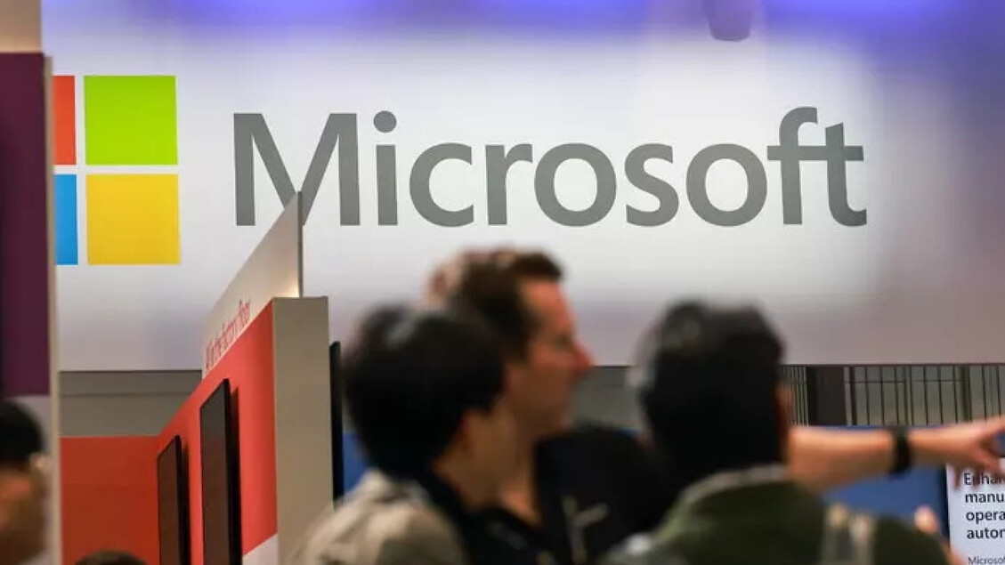Microsoft Saldırısı, '10 üzerinden 9,8 Şiddet Puanı'
