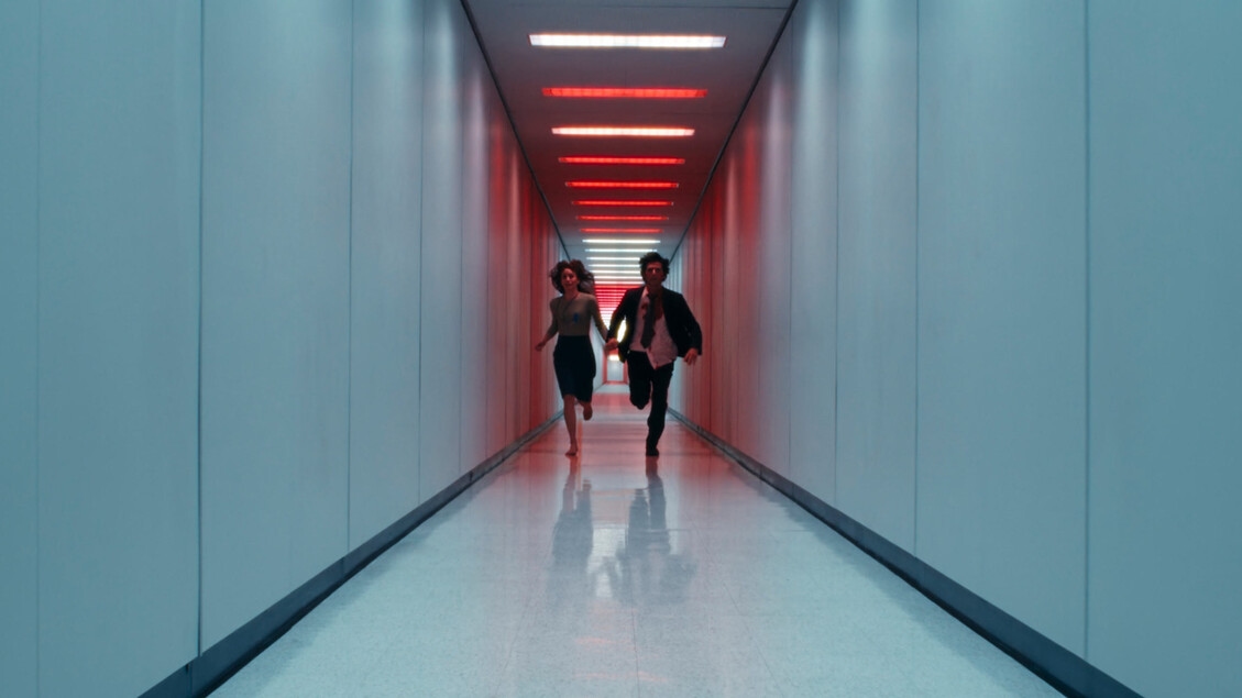 Split, Emmy adaylıklarını süpürdü