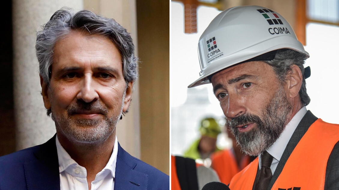 O vereador e o rei do mercado imobiliário correm risco de prisão domiciliar.