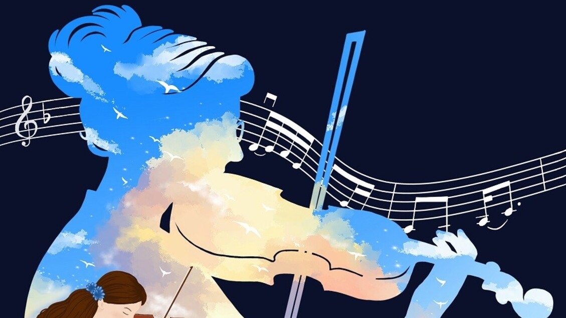 Suonare uno strumento mantiene giovane il cervello
