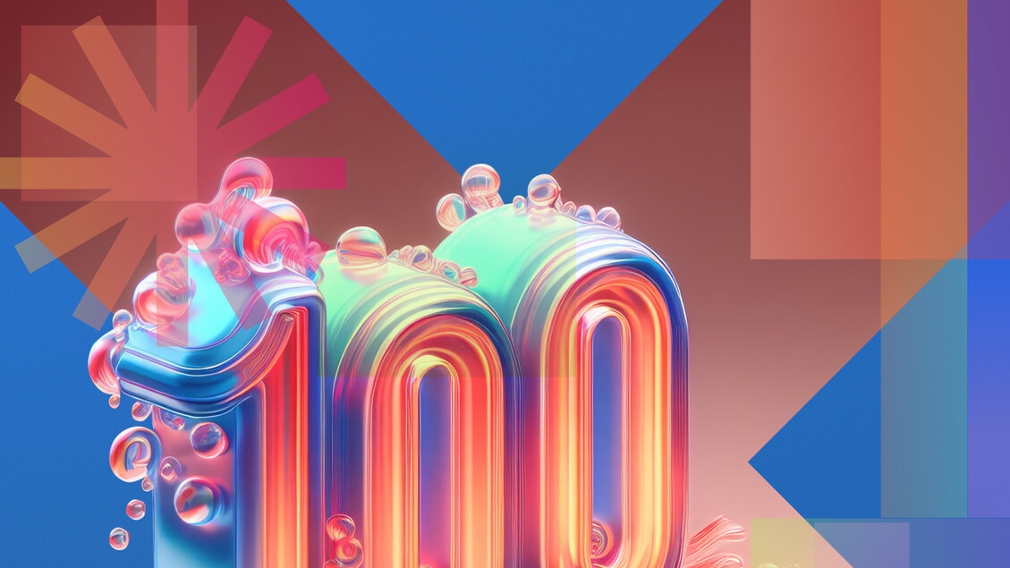 Dijital maraton Digithon için 100 finalist seçildi
