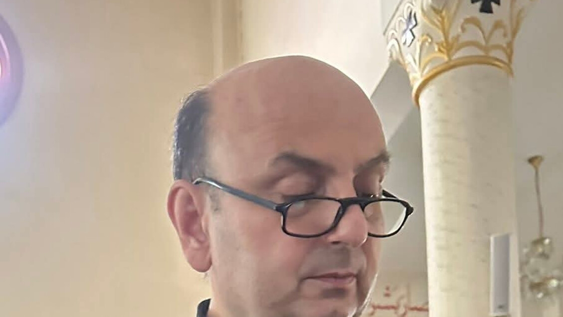 Pater Romanelli: „Flächenbombardements und Todesfälle in Gaza“
