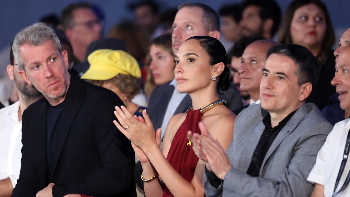 Kudüs Film Festivali savaşın gölgesinde açılıyor.