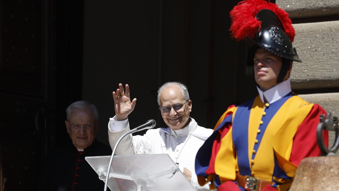 O Papa: "Não ao castigo coletivo, chega de guerra."