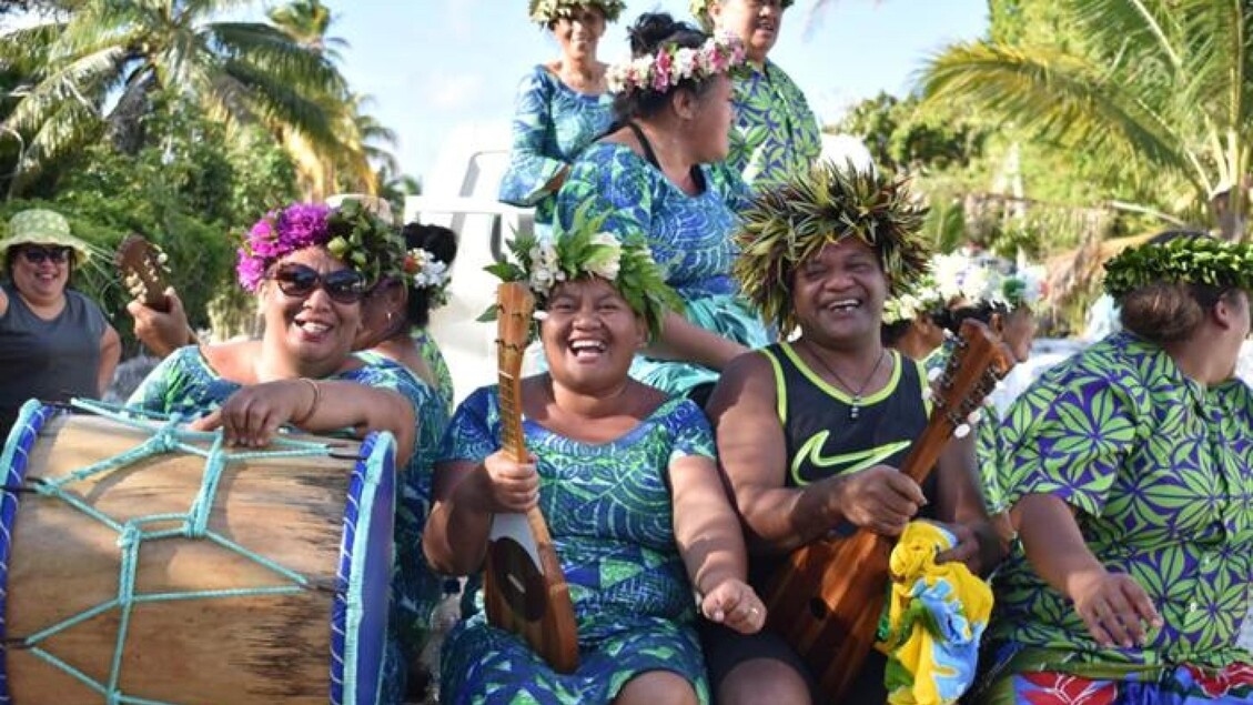 Isole Cook, 60 anni di indipendenza