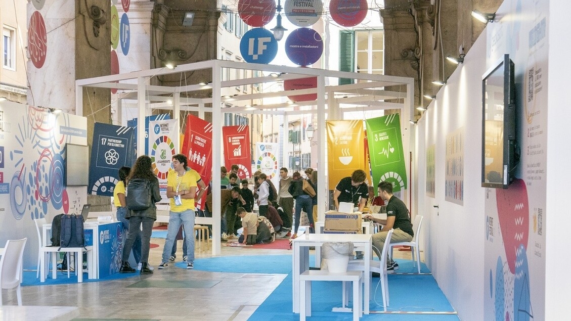 Festival de Internet 2025: La identidad es la palabra clave
