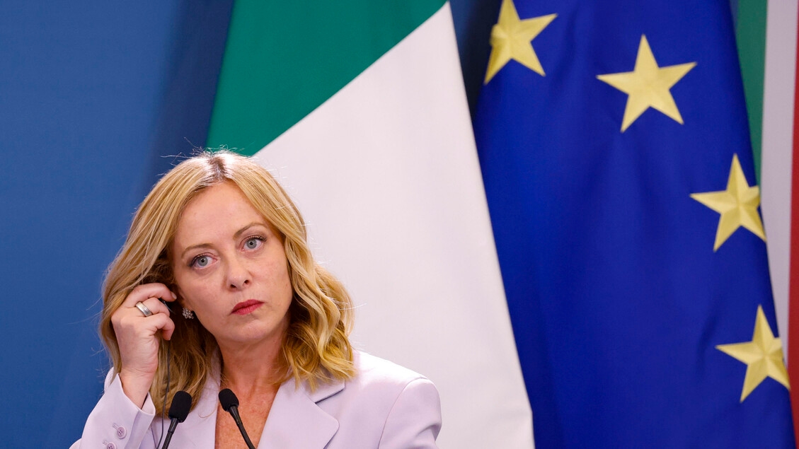 Lettera di 38 ex ambasciatori a Meloni: 'Riconoscere lo Stato di Palestina'