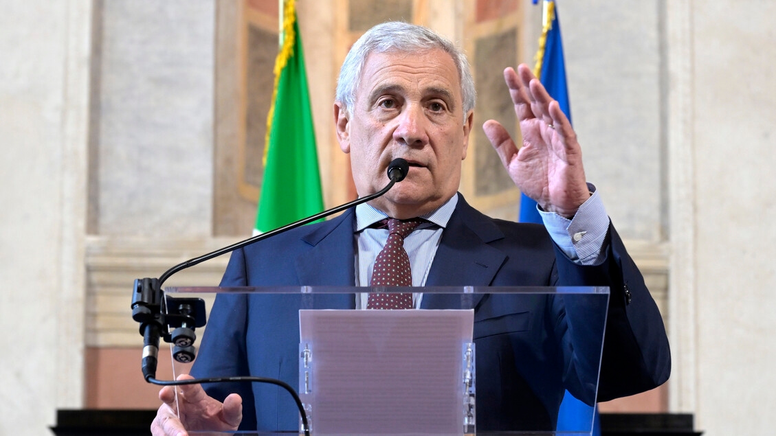 Tajani, riforma giustizia vittoria epocale, dedicata a Silvio