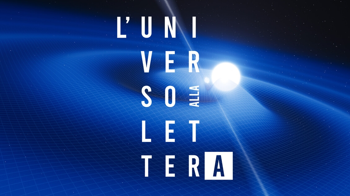 El Universo de la A a la Z: Un glosario cósmico en vídeo