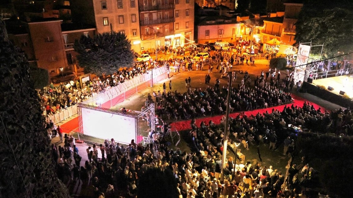 Arranca la 13ª edición del Festival Internacional de Cine de Ariano