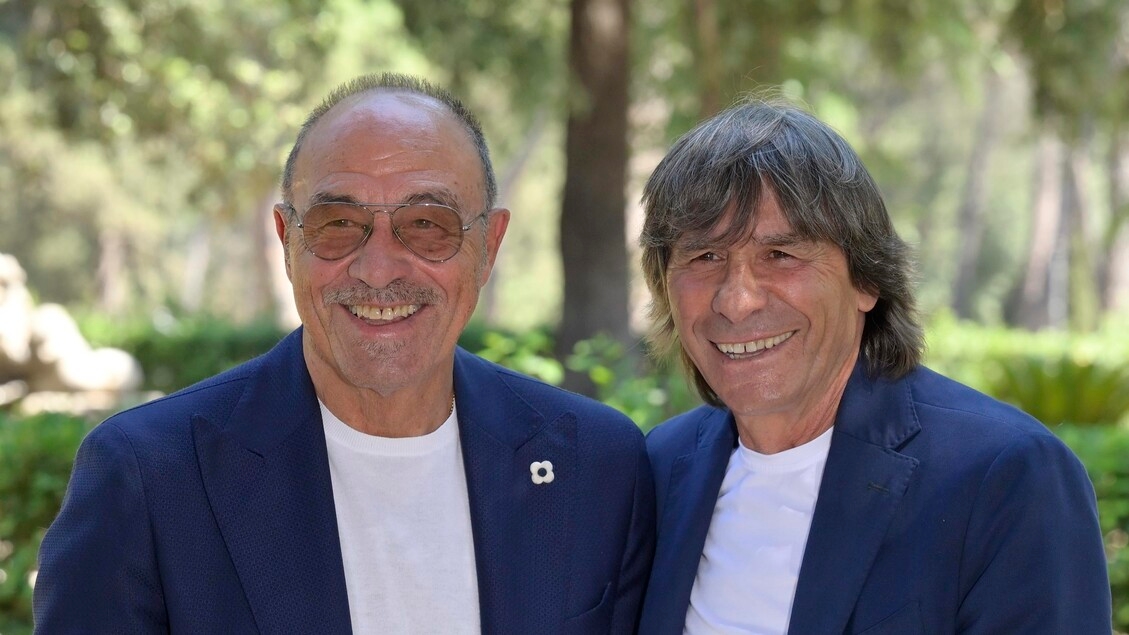 Causio: "¿40 millones por Ndoye? ¿Y cuánto por mí y Bruno Conti?"