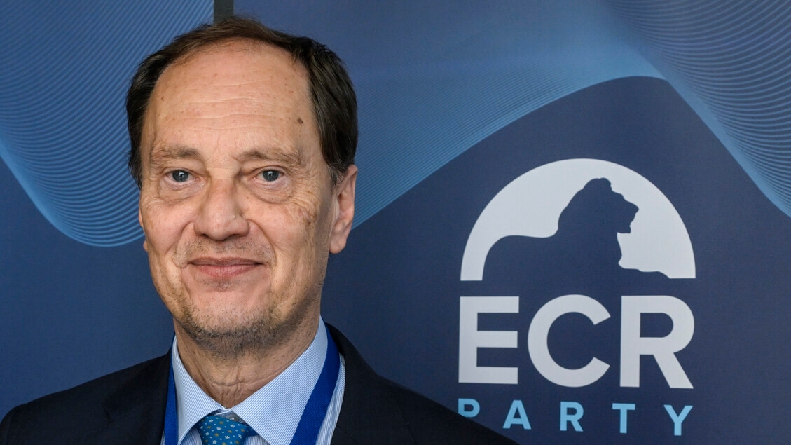 Ciriani: The Milan-Cortina amendment will remain in the economic decree.