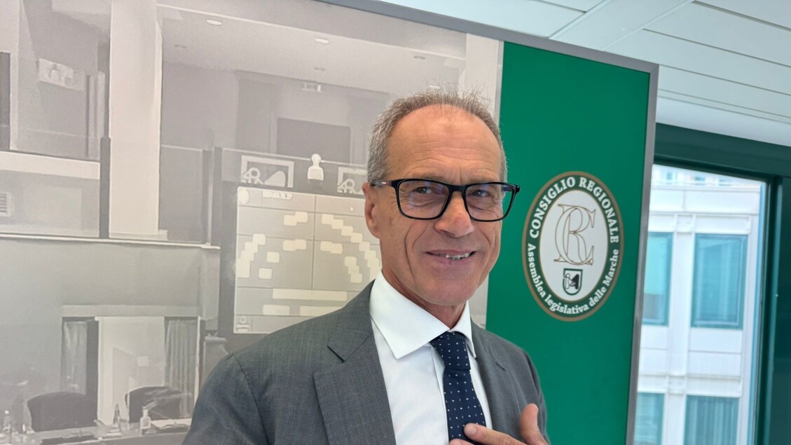 Aguzzi: 'Still problems in San Benedetto, a solution must be found.'