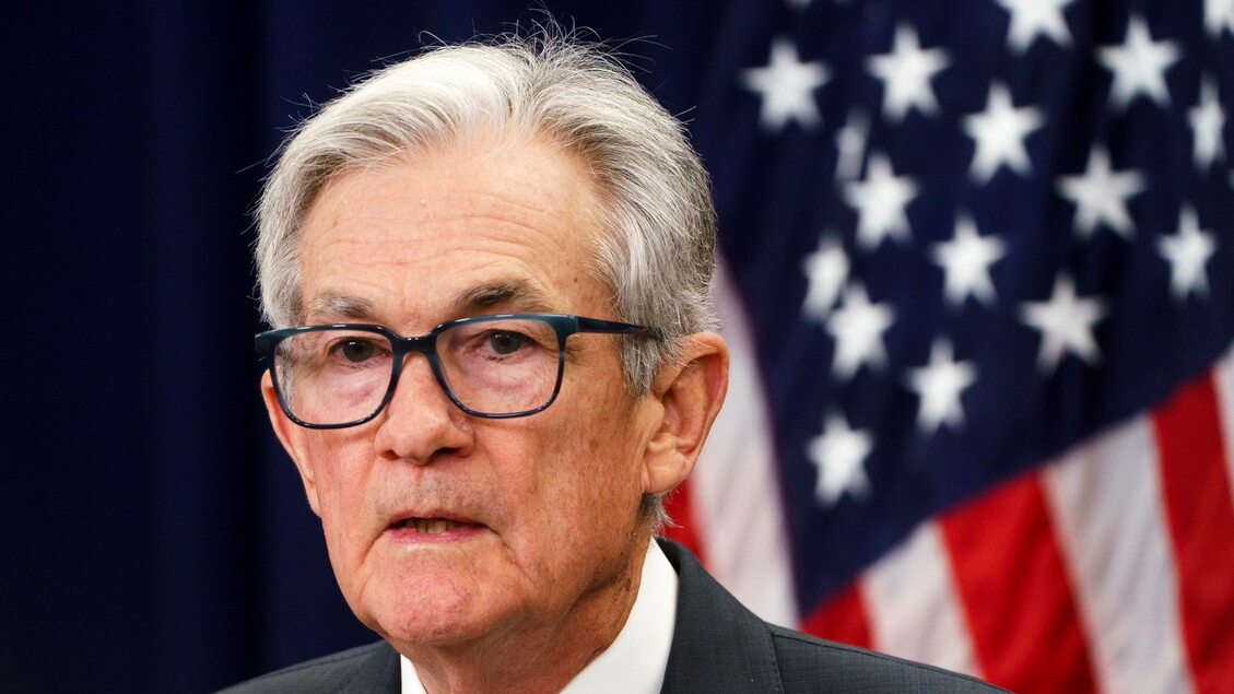 Trump: Powell bleibt wahrscheinlich Chef der Fed