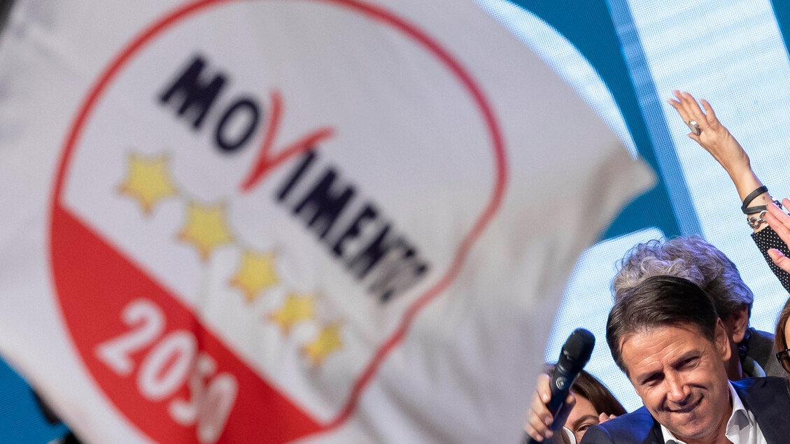 Conte, difficile chiudere la guerra con compromesso onorevole