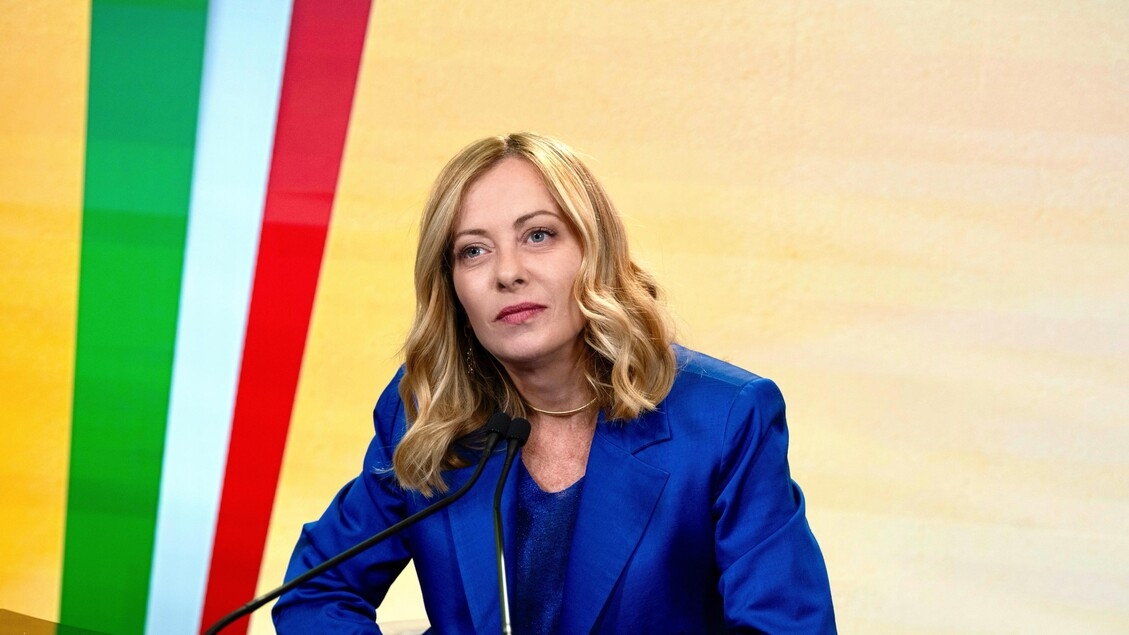 P. Chigi, 'Sonunda, tarifeler konusunda işletmeler için net bir tablo'