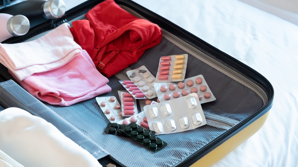 Médicaments et chaleur, attention aux doses et à la conservation