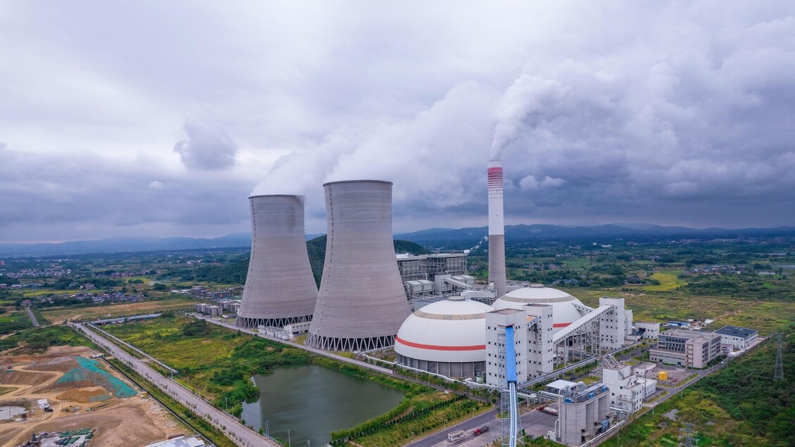 Parisi, kernenergie voor vreedzaam gebruik is Irans recht