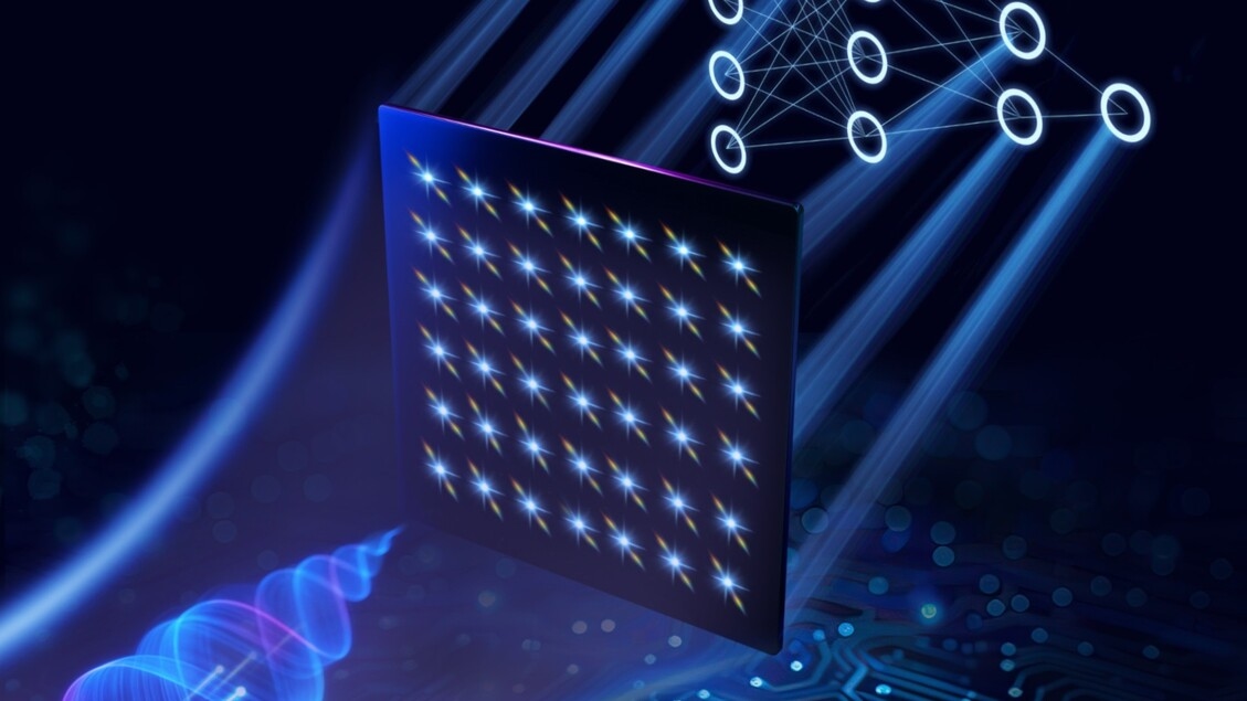 Impulsi laser super-intensi catturati in tempo reale