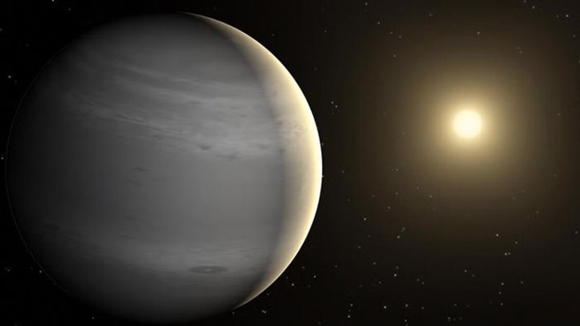 Giant Exoplanet Discovered Thanks to Citizen Science