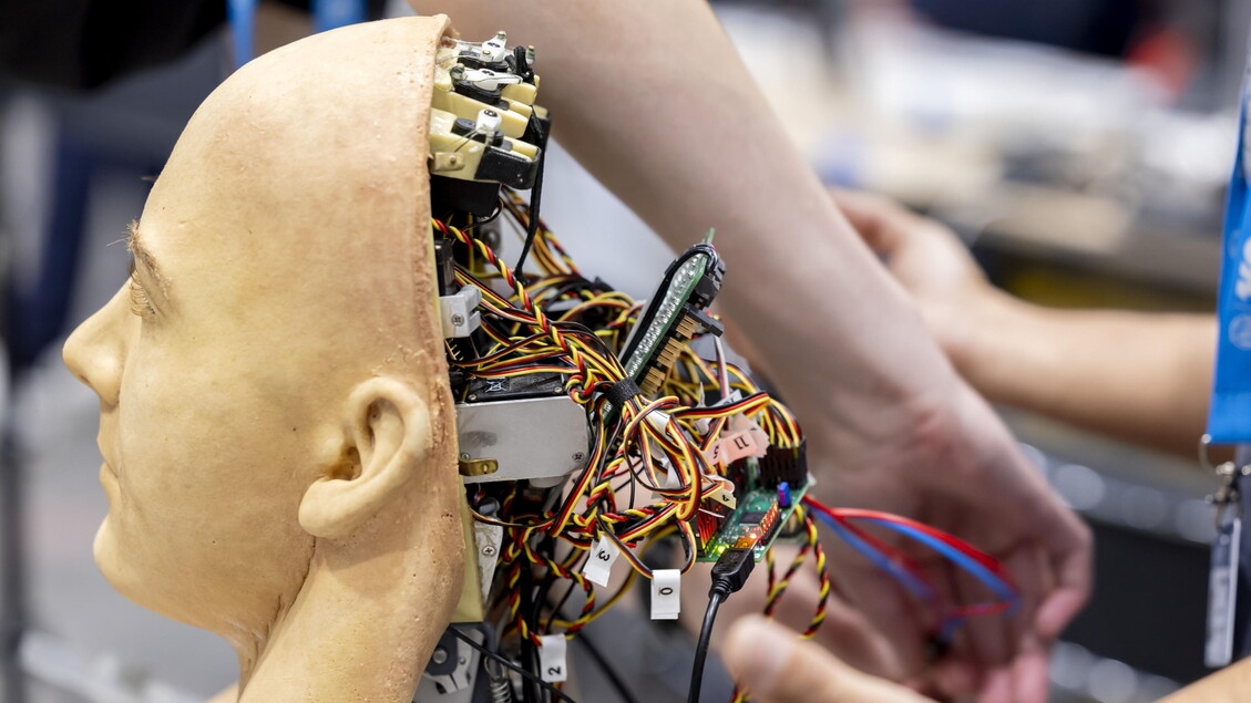 UNESCO: AI energy demand doubles every 100 days