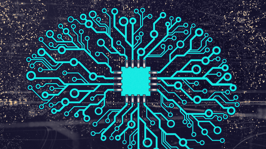 The race for neural chips has begun, and China aims to lead it.