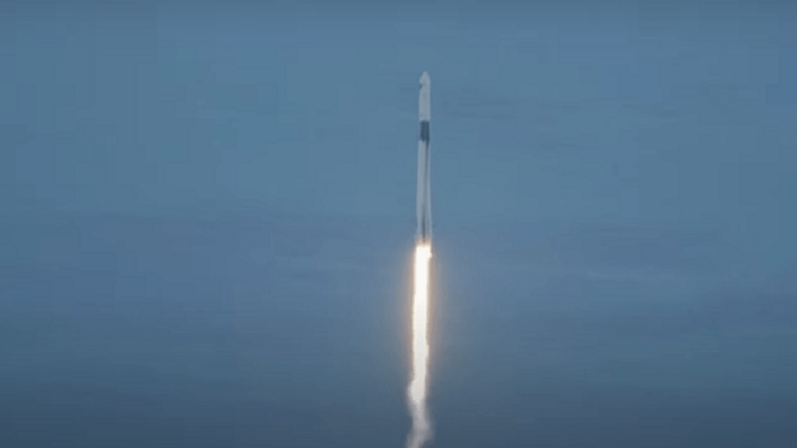 Lanciata la missione Crew 11, con quattro astronauti VIDEO