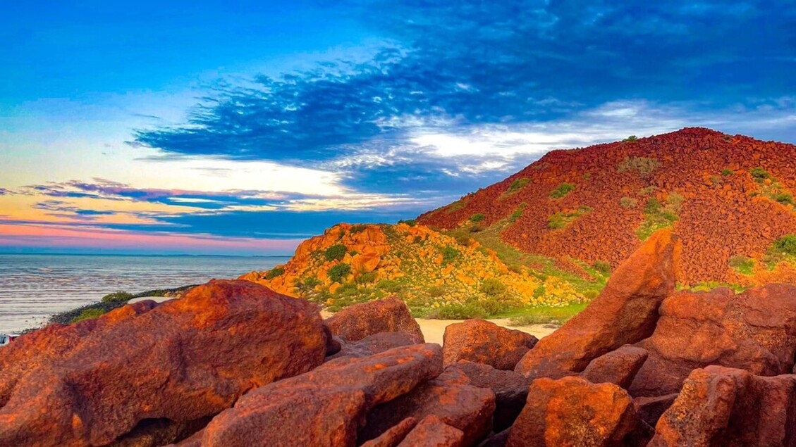 Australien: 5 neue Features, die zum Reisen einladen