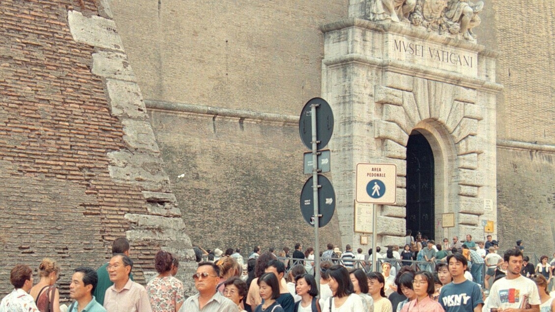 Los museos estatales y parques arqueológicos permanecerán abiertos el 15 de agosto.