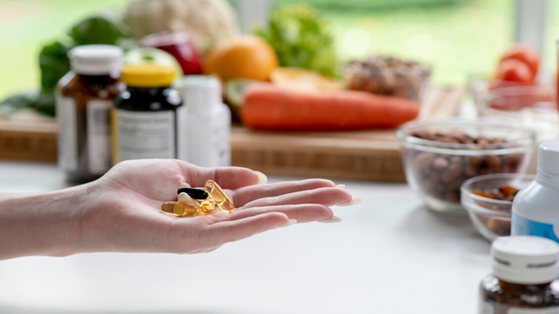 Centaio, torna alimentos para pacientes com câncer dedutíveis de impostos