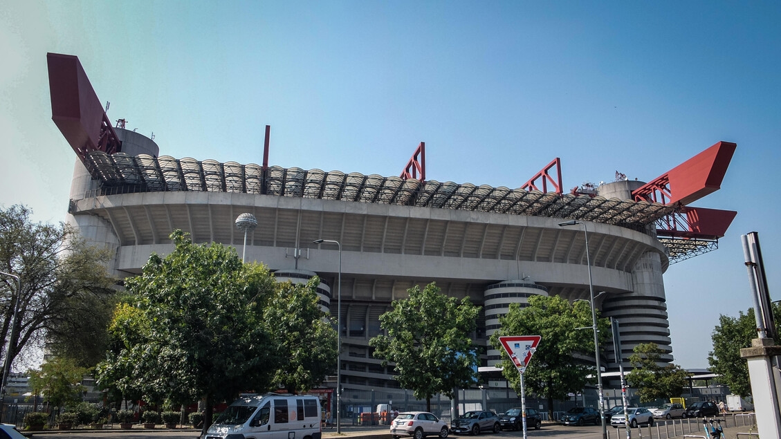 San Siro: Lower sale price suggested, critics from the Democratic Party and Greens