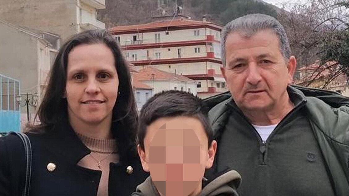 Um transplante em Turim salva um garoto grego de 14 anos de uma insolação.