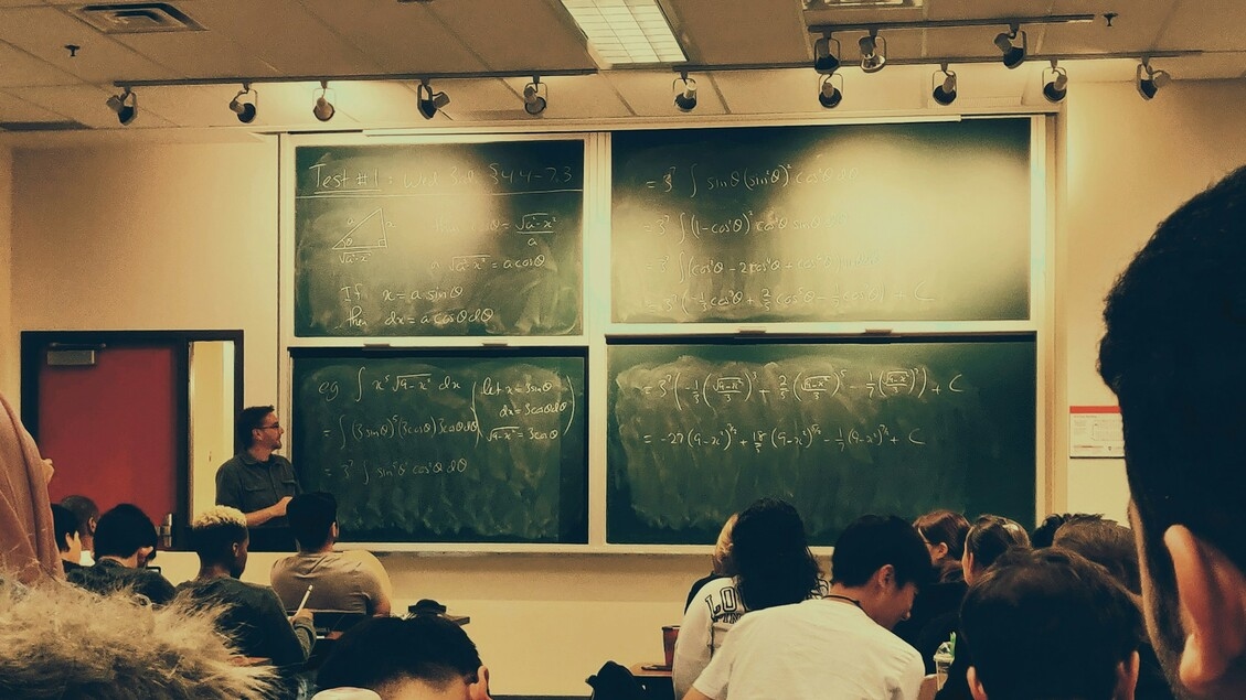 Gender bias also weighs on university professors