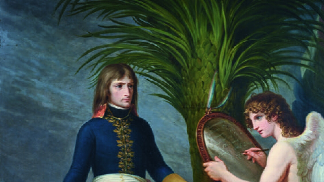 Se inaugura la exposición «Appiani. Neoclasicismo en Milán»