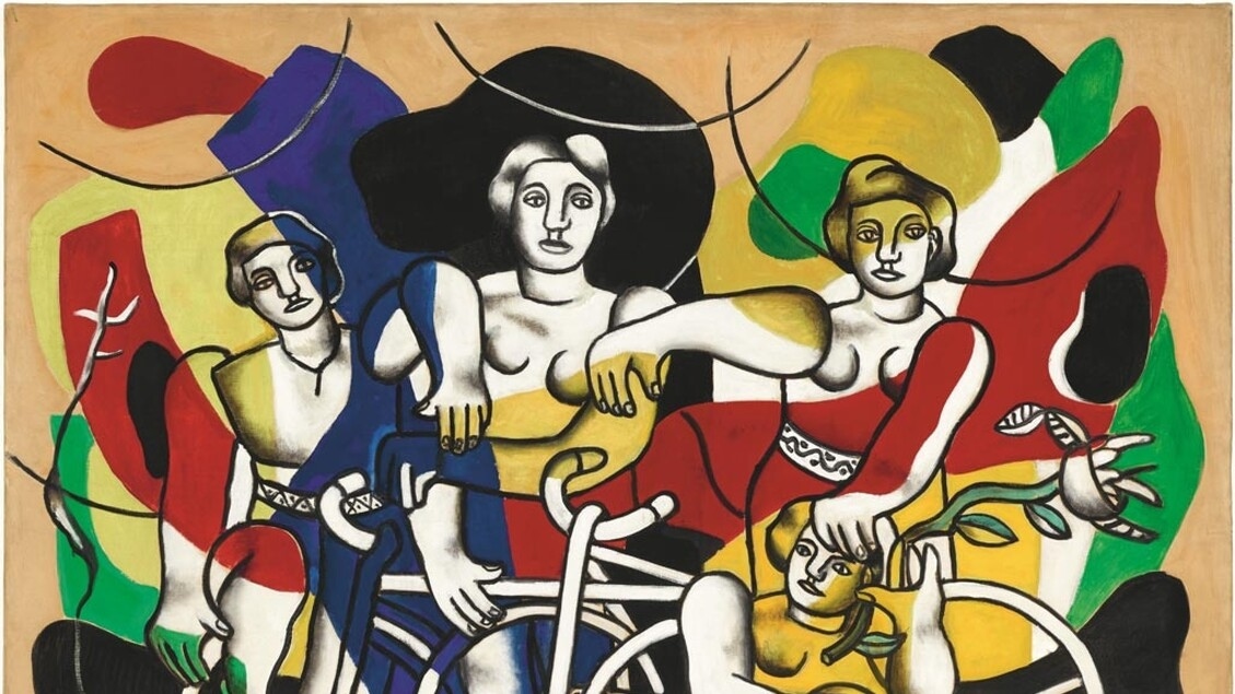 Las exposiciones de este fin de semana, desde Toulouse-Lautrec hasta Appiani y Léger