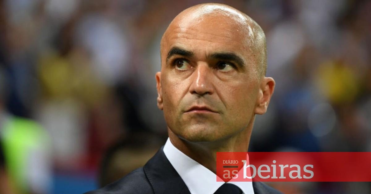 Óbito/Diogo Jota: “Portugal vai sentir a falta de um dos seus heróis” – Martínez