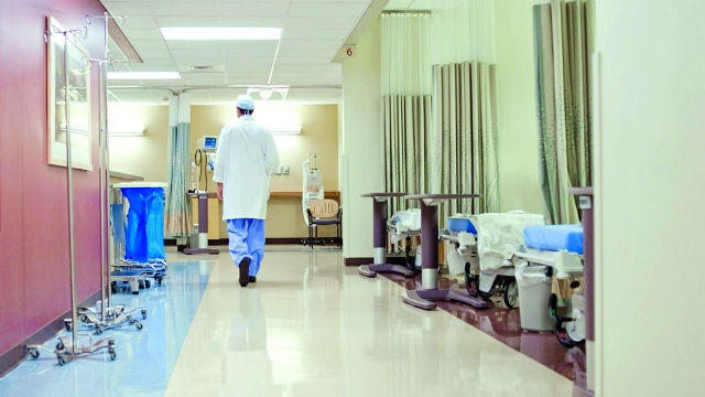 2022'den bu yana 43 ULS eczacısı sorumluluktan muafiyet talebinde bulundu