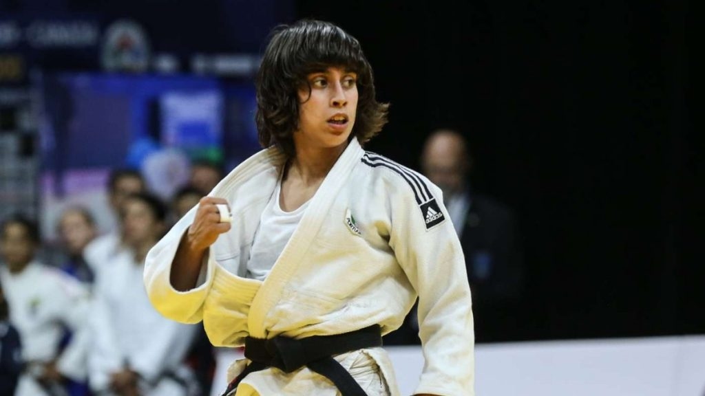 Judo/Mundiais: Catarina Costa lamenta não ter procurado um terceiro castigo