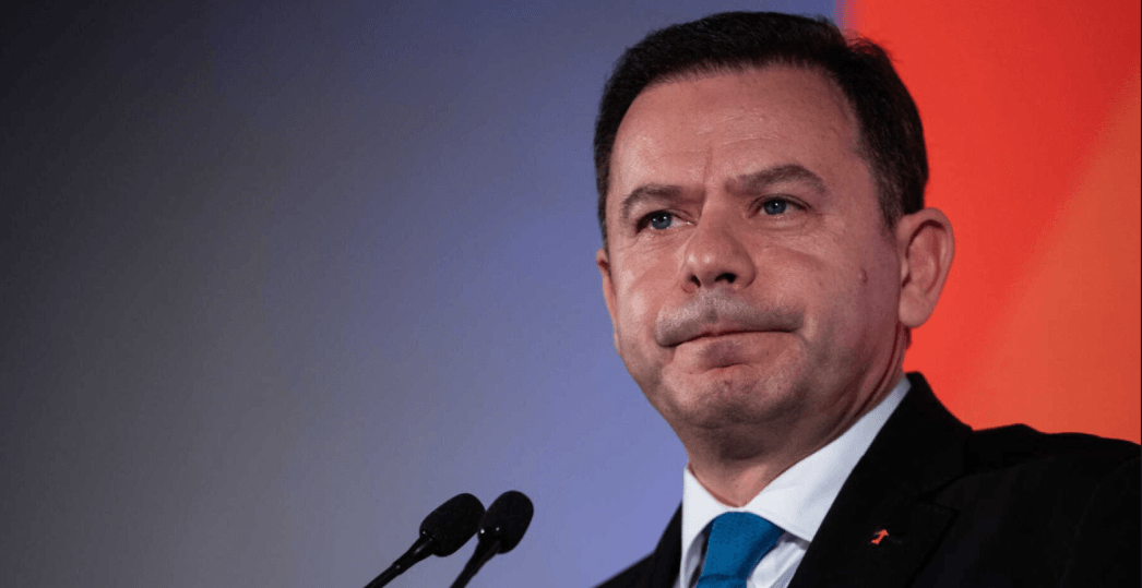 Governo diz que vai dialogar com todos os partidos