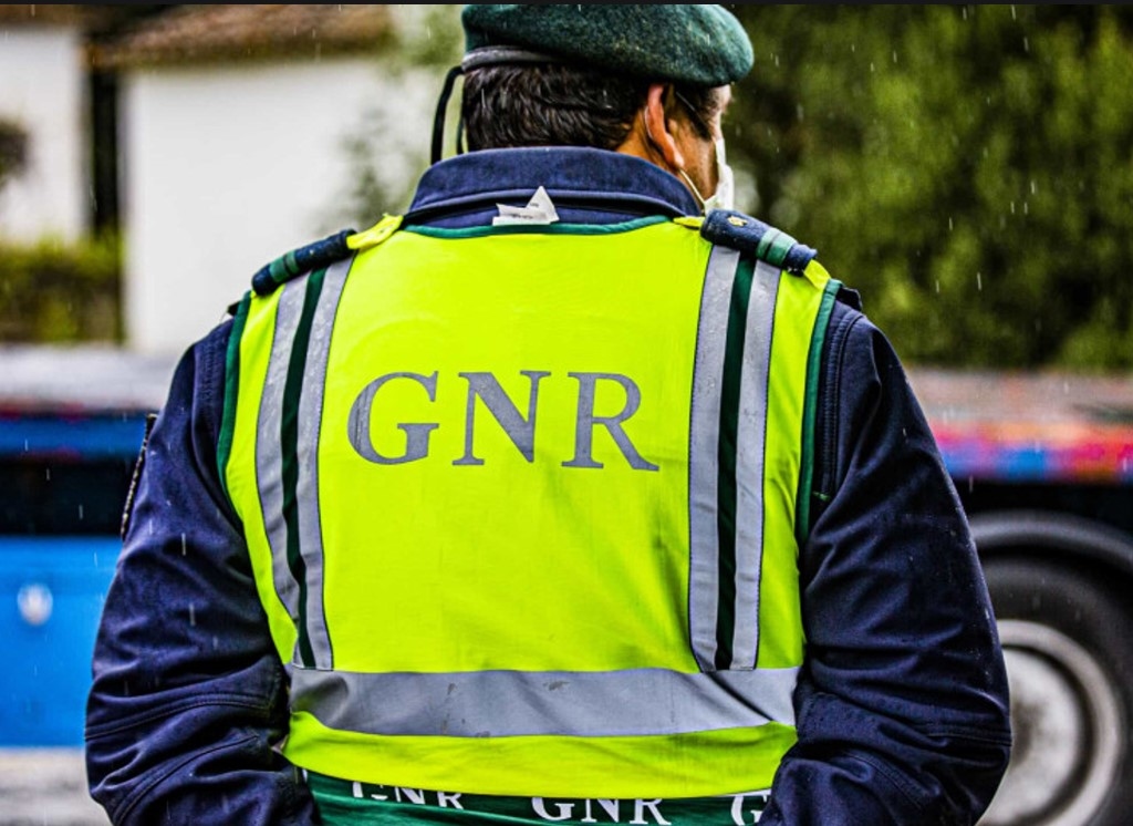 GNR begins nationwide road inspection operation on Monday