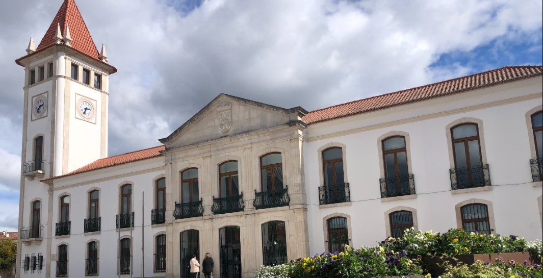 Encuentro sobre la historia, el arte y el patrimonio del municipio de Cantanhede