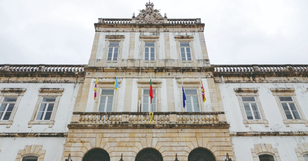 Coimbra obchodzi Dzień Ochrony Ludności symulacją, wystawami i warsztatami