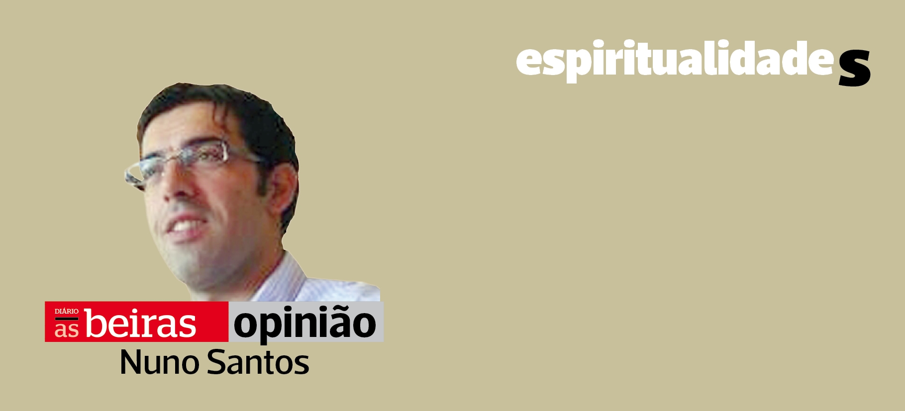 Opinião: Tudo por causa de uma gota de mel