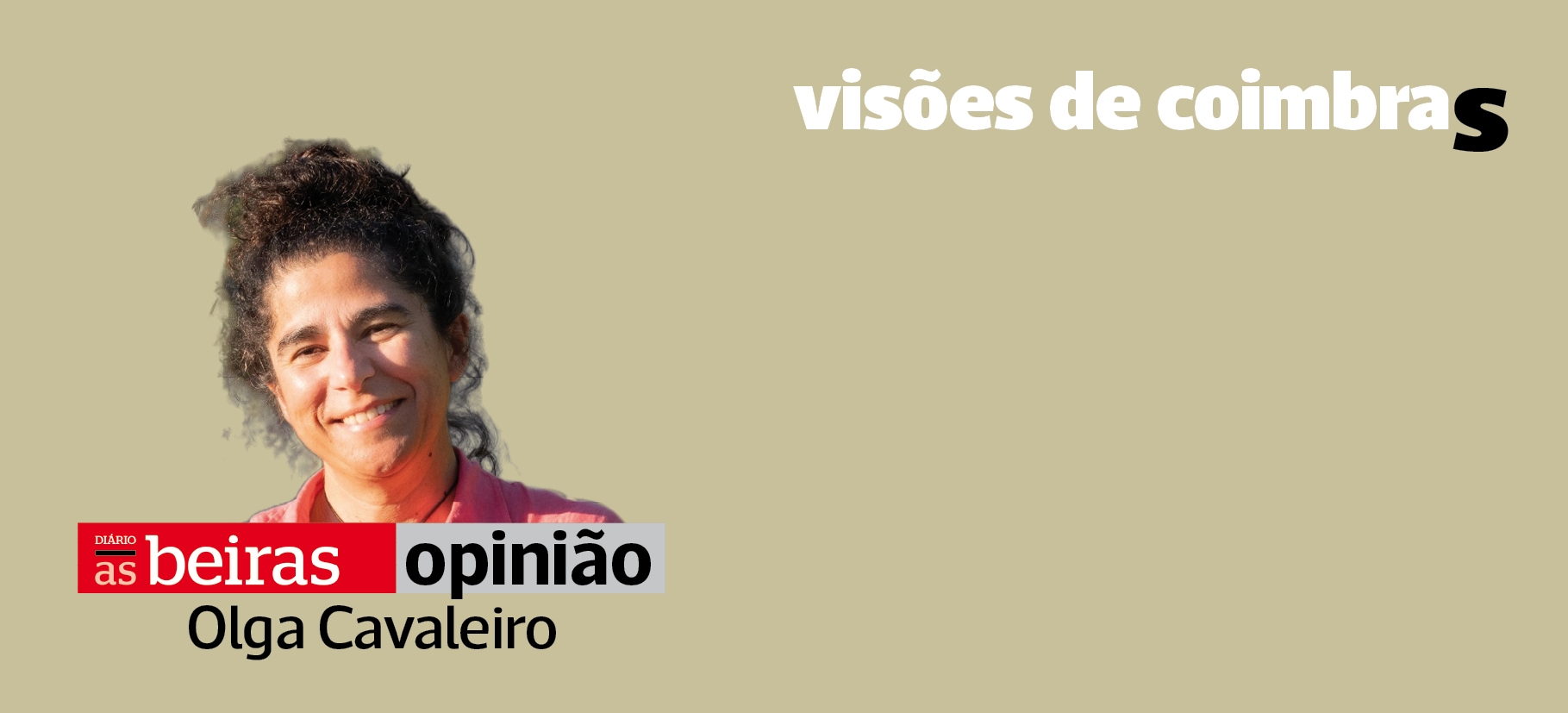 Opinie: Aan tafel met Portugal – Met een mond in de politiek