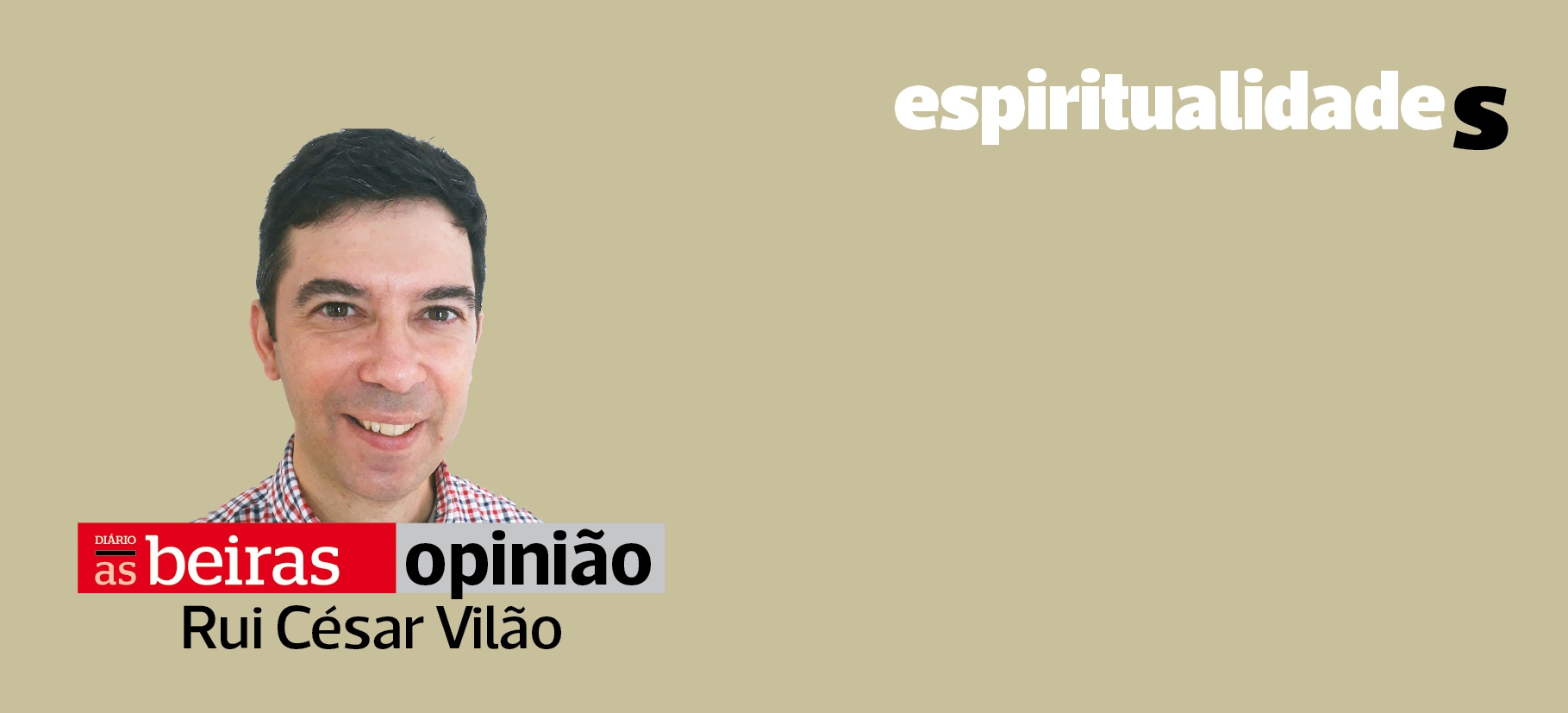 Opinião: Em busca da catequese perdida