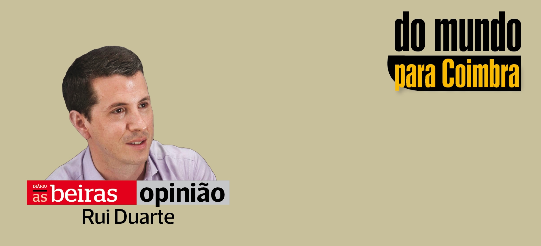 Opinión: IA y Coimbra